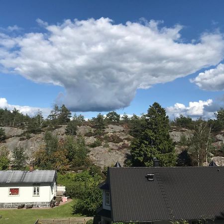 Fagerbacka Torp. Soet Stuga Naera Havet Lysekil Εξωτερικό φωτογραφία