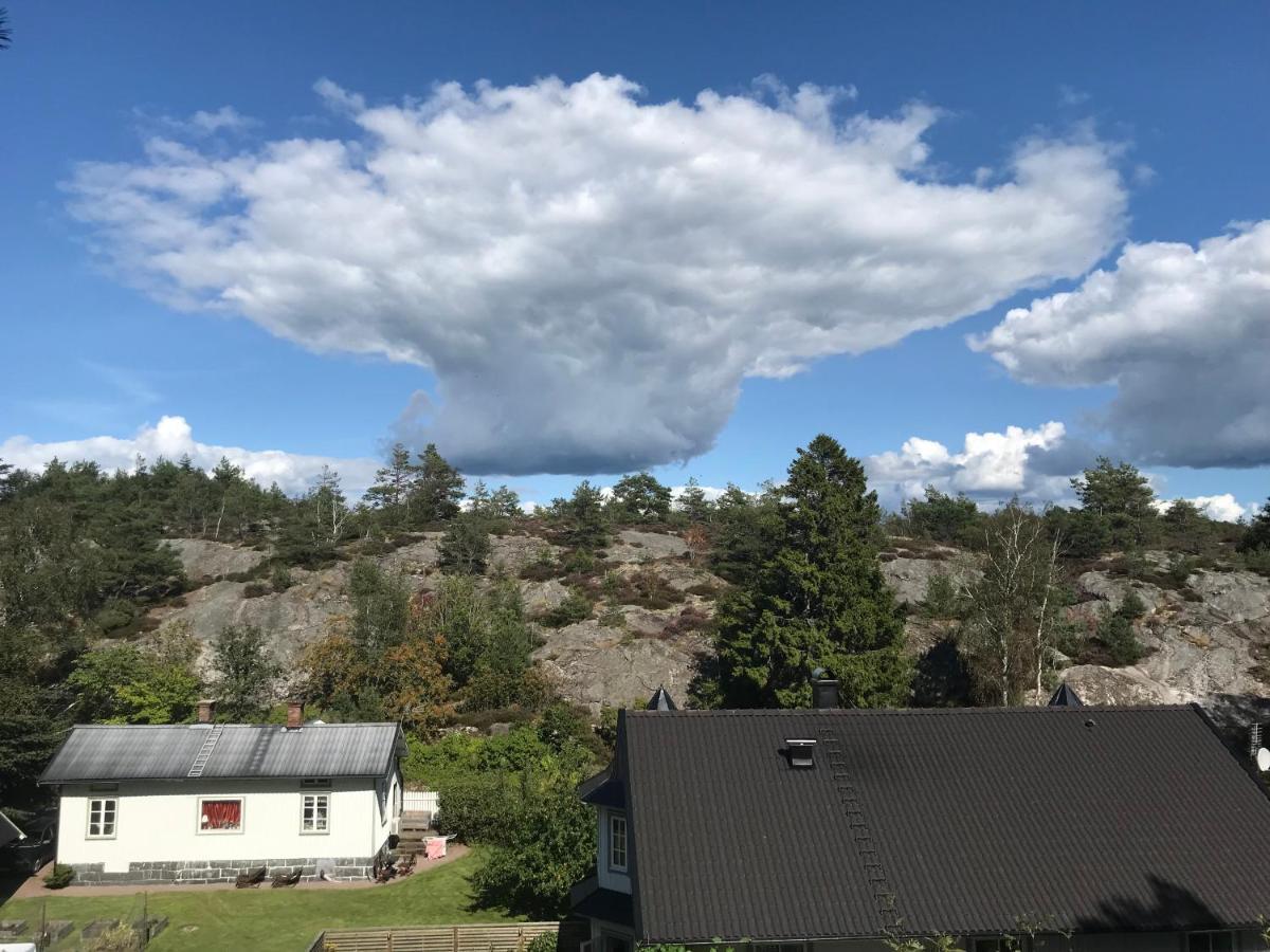 Fagerbacka Torp. Soet Stuga Naera Havet Lysekil Εξωτερικό φωτογραφία